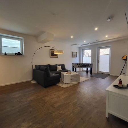 Landliebe Apartment Щайн Екстериор снимка