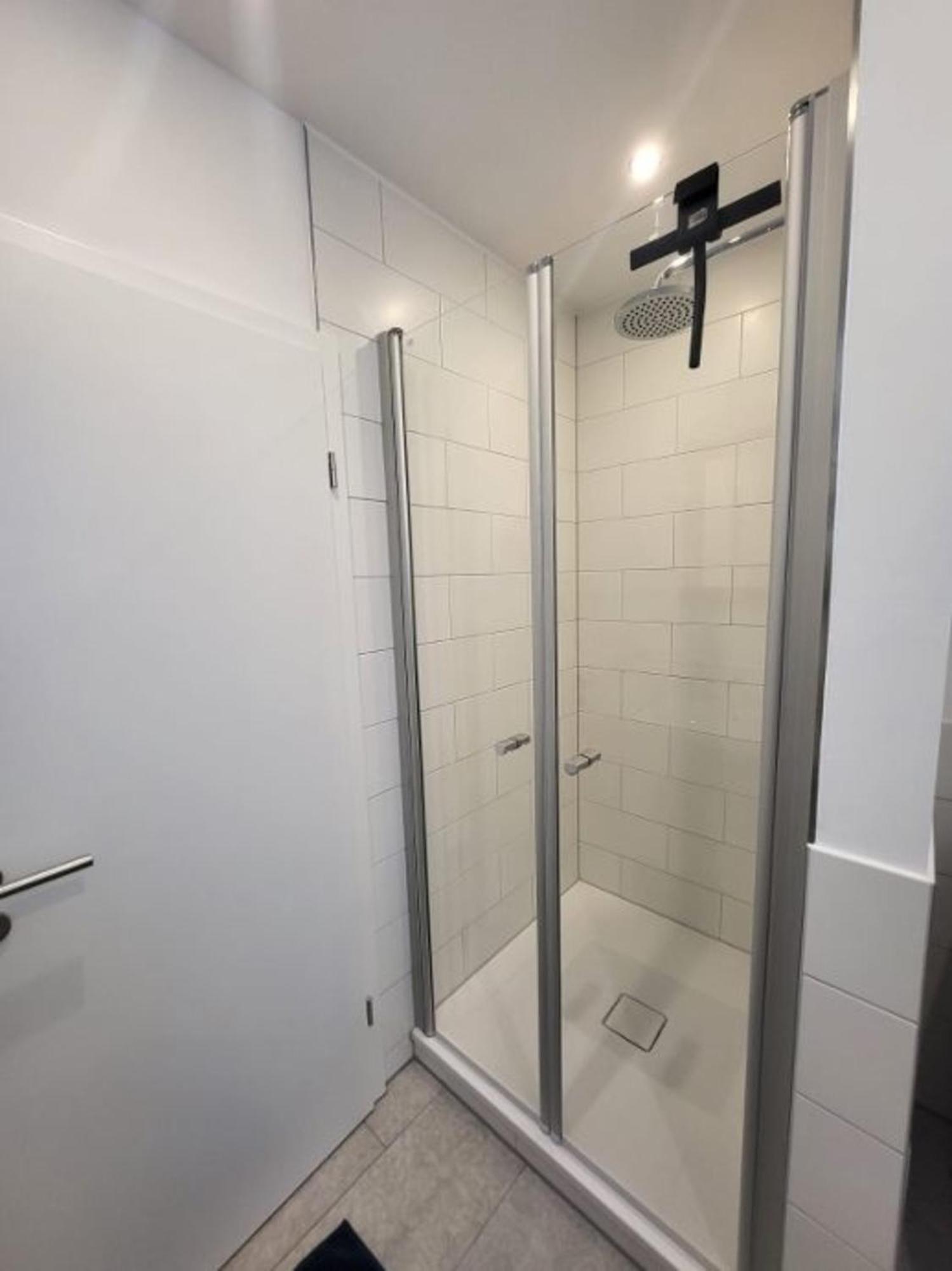 Landliebe Apartment Щайн Екстериор снимка