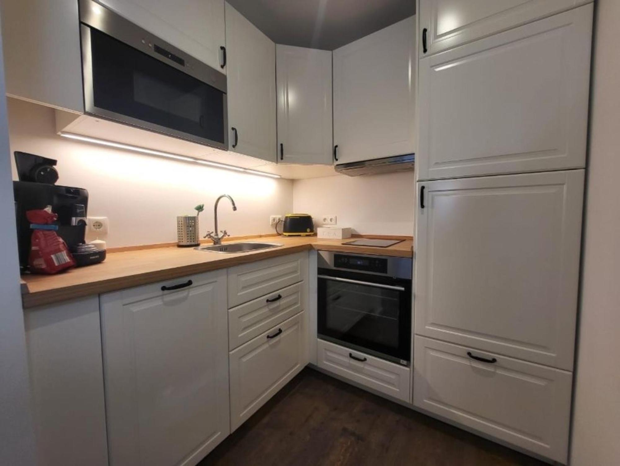 Landliebe Apartment Щайн Екстериор снимка