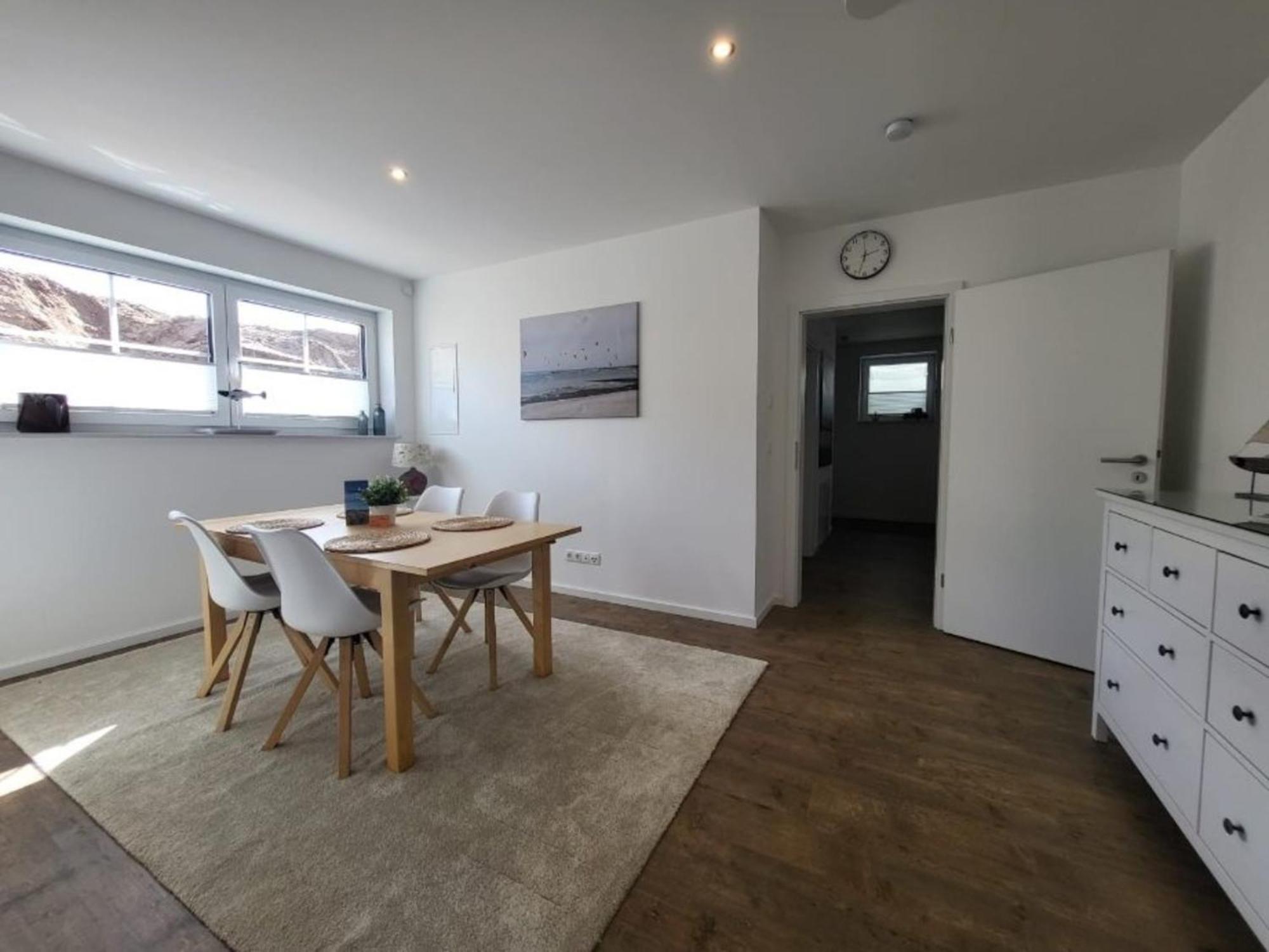 Landliebe Apartment Щайн Екстериор снимка