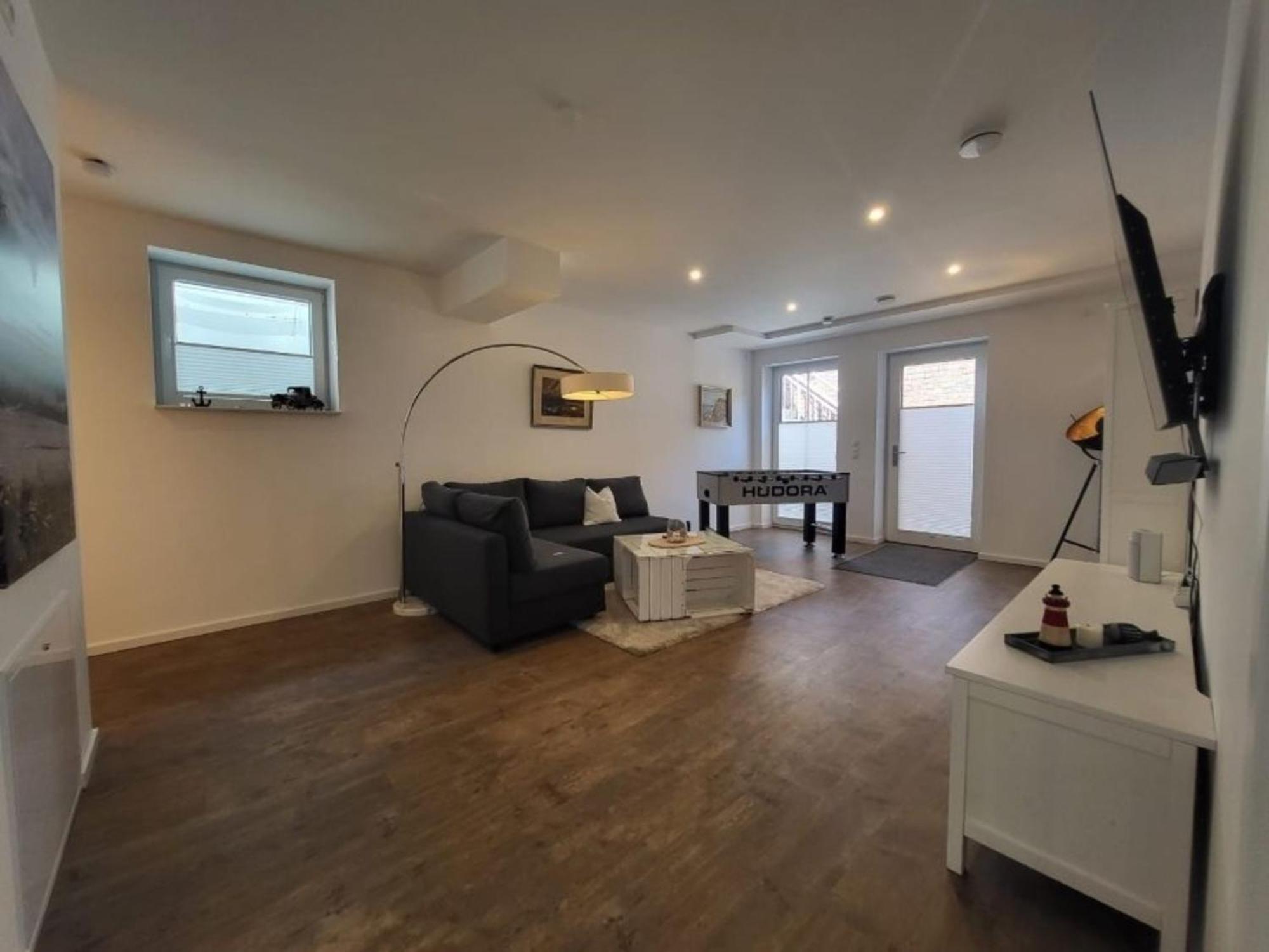 Landliebe Apartment Щайн Екстериор снимка