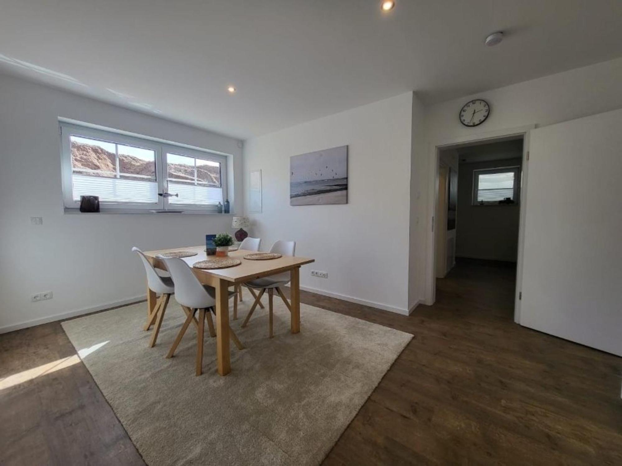 Landliebe Apartment Щайн Екстериор снимка