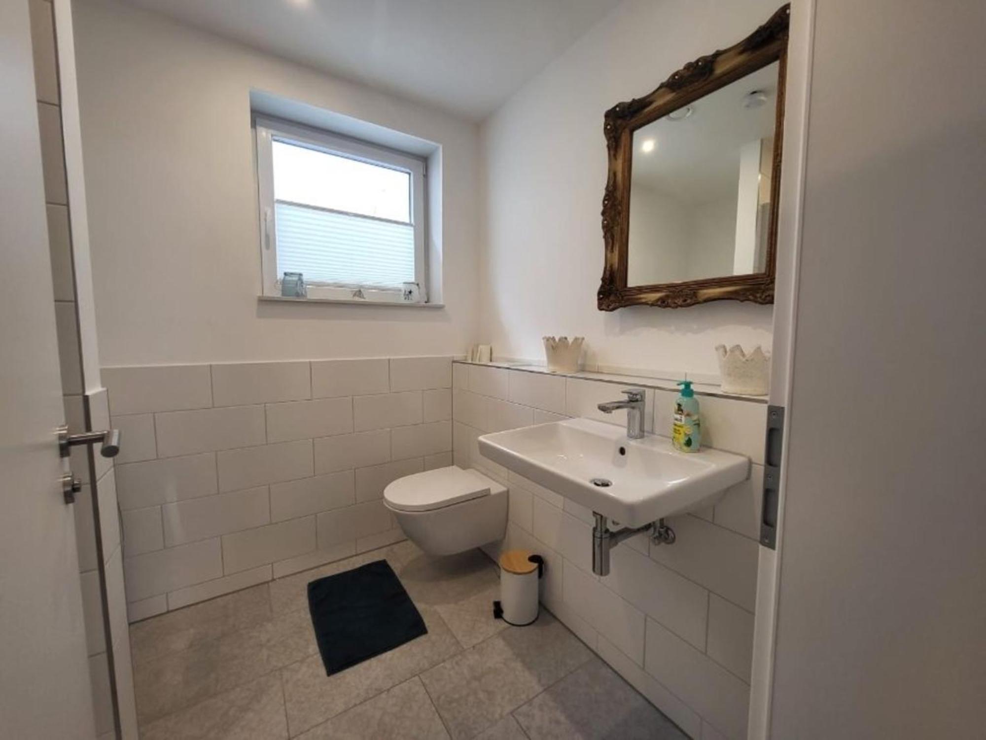 Landliebe Apartment Щайн Екстериор снимка